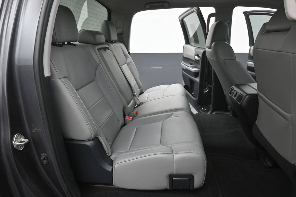 Used 2015 Toyota Tundra Truck