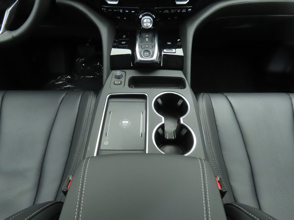 2025 Acura MDX Technology 16