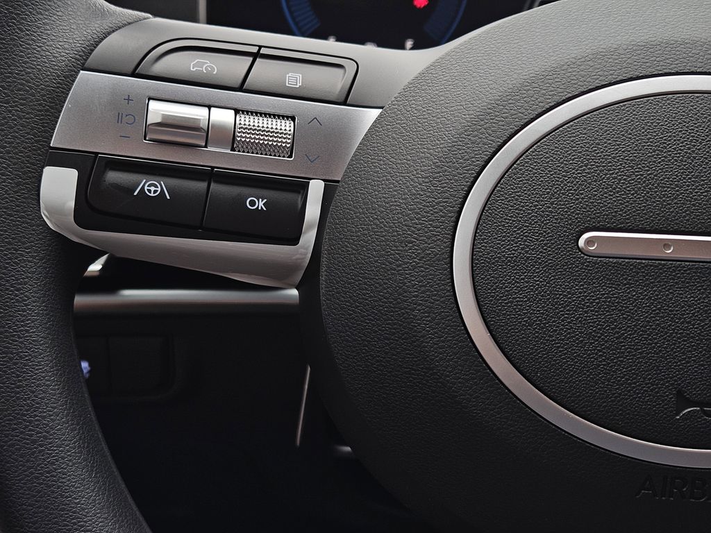 2026 Hyundai Santa Cruz