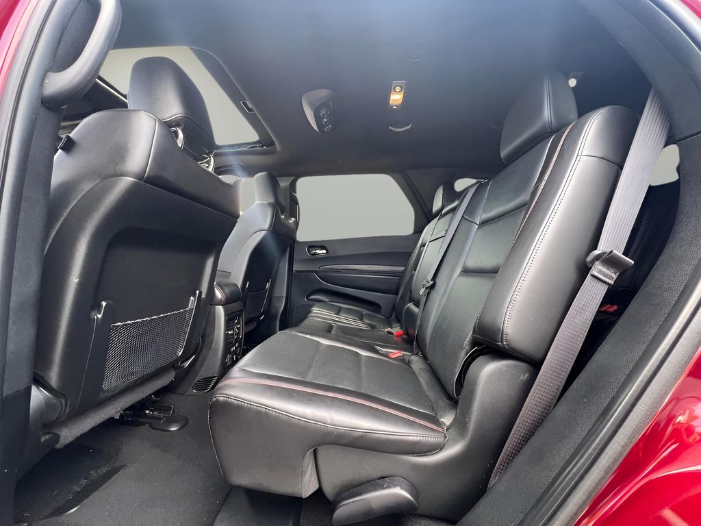 Used 2023 Dodge Durango SUV