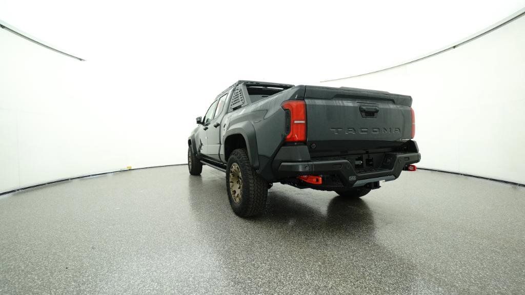 Thumbnail: 2025 Toyota Tacoma - 31