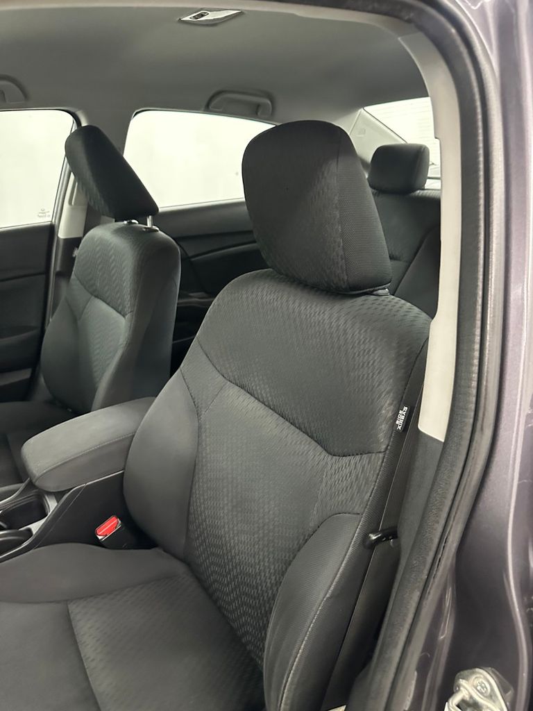 used 2015 Honda Civic car, priced at $8,985