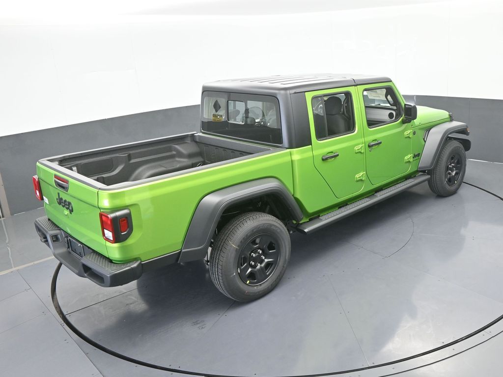 New 2026 mojito Jeep Sport image 43