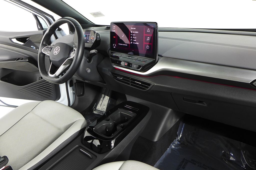 2022 Volkswagen ID.4 Pro S 13