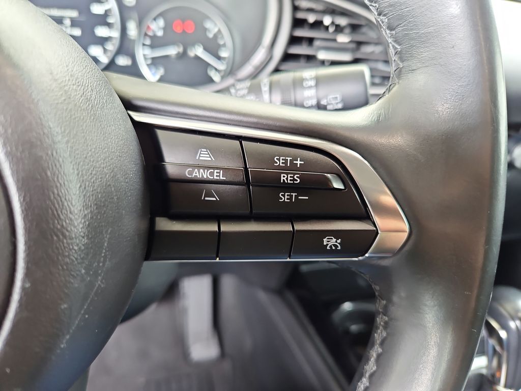 2024 Mazda CX-30 2.5 S Select Sport Blue at Stokes Mazda