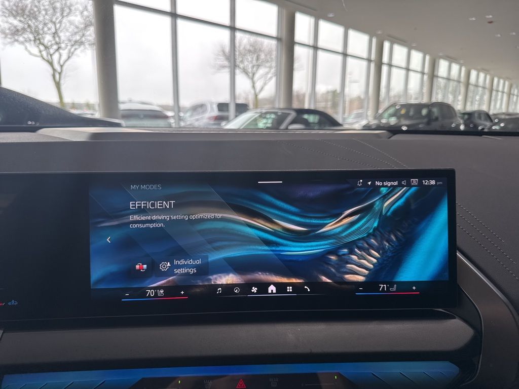 Thumbnail: 2026 BMW X3 - 23