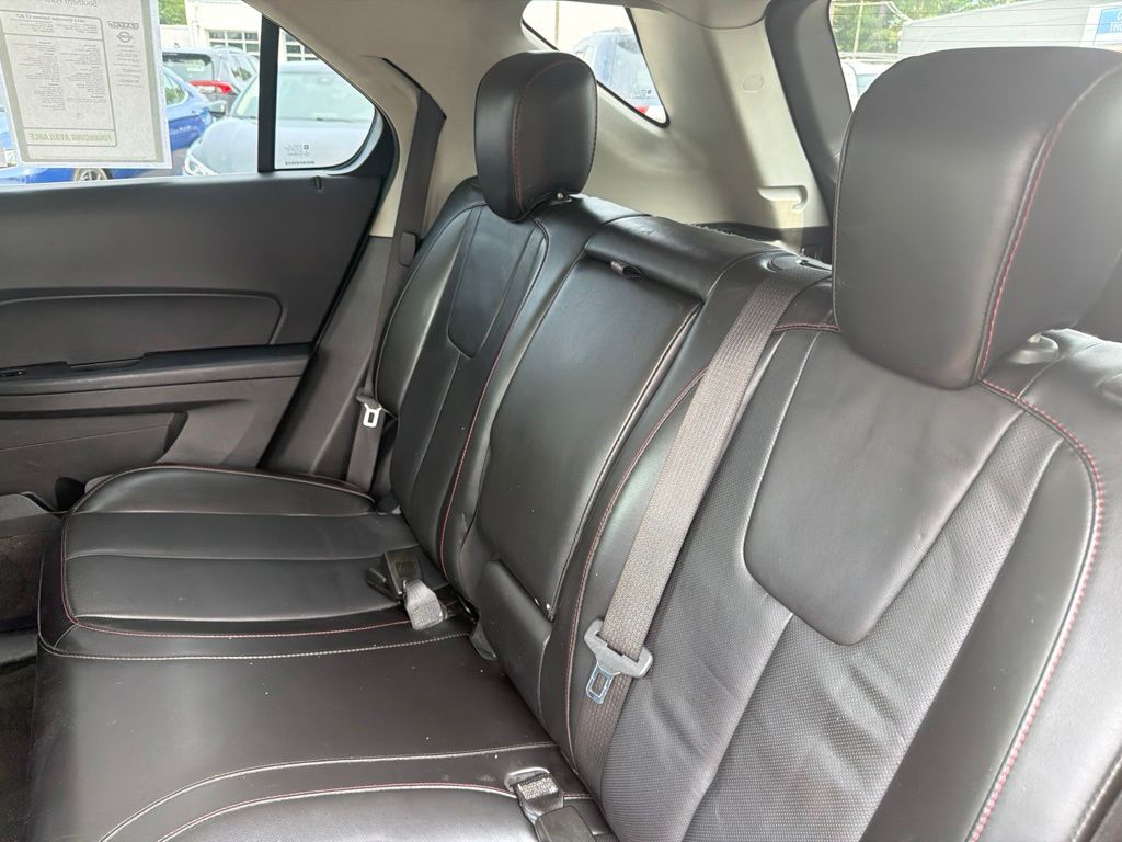 Used 2013 Black Chevrolet LT image 28