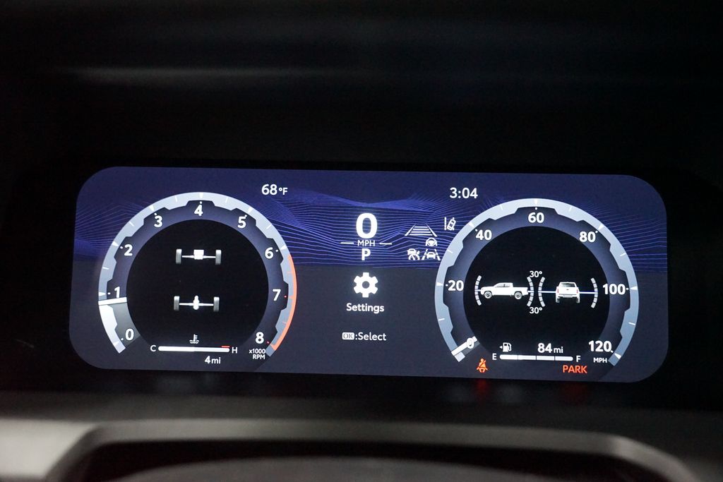 Thumbnail: 2026 Toyota Tacoma - 16