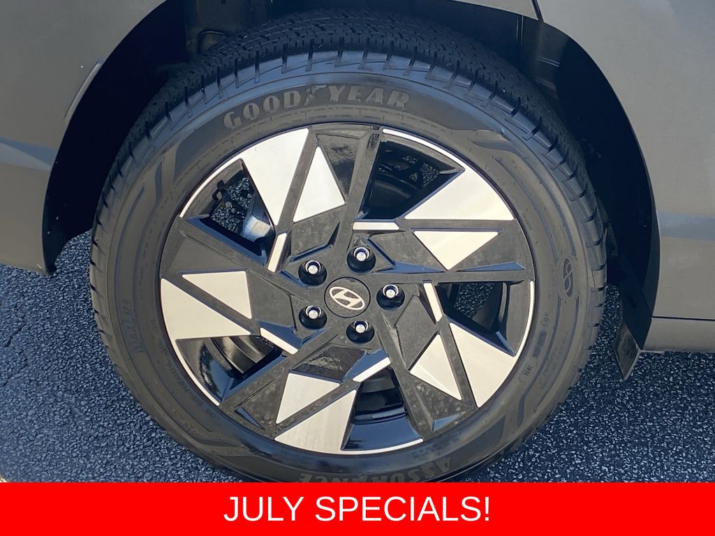 Used 2025 Hyundai Kona SUV