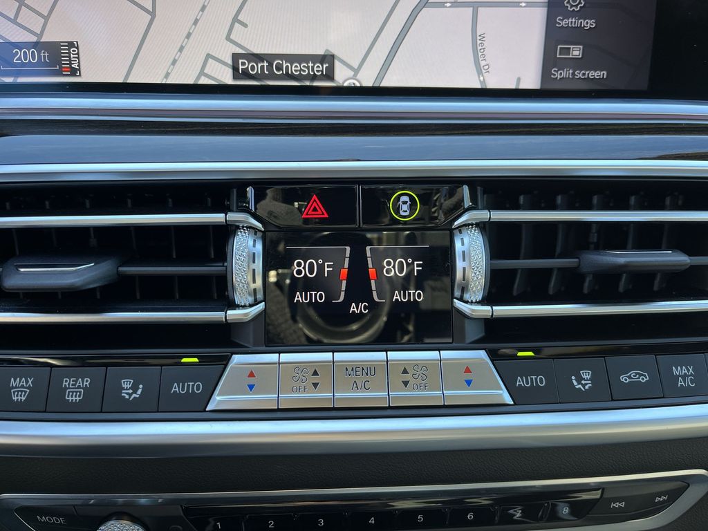 Thumbnail: 2020 BMW X5 - 19