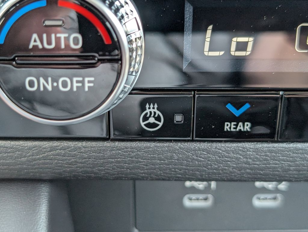 New 2026 Mitsubishi Outlander SUV