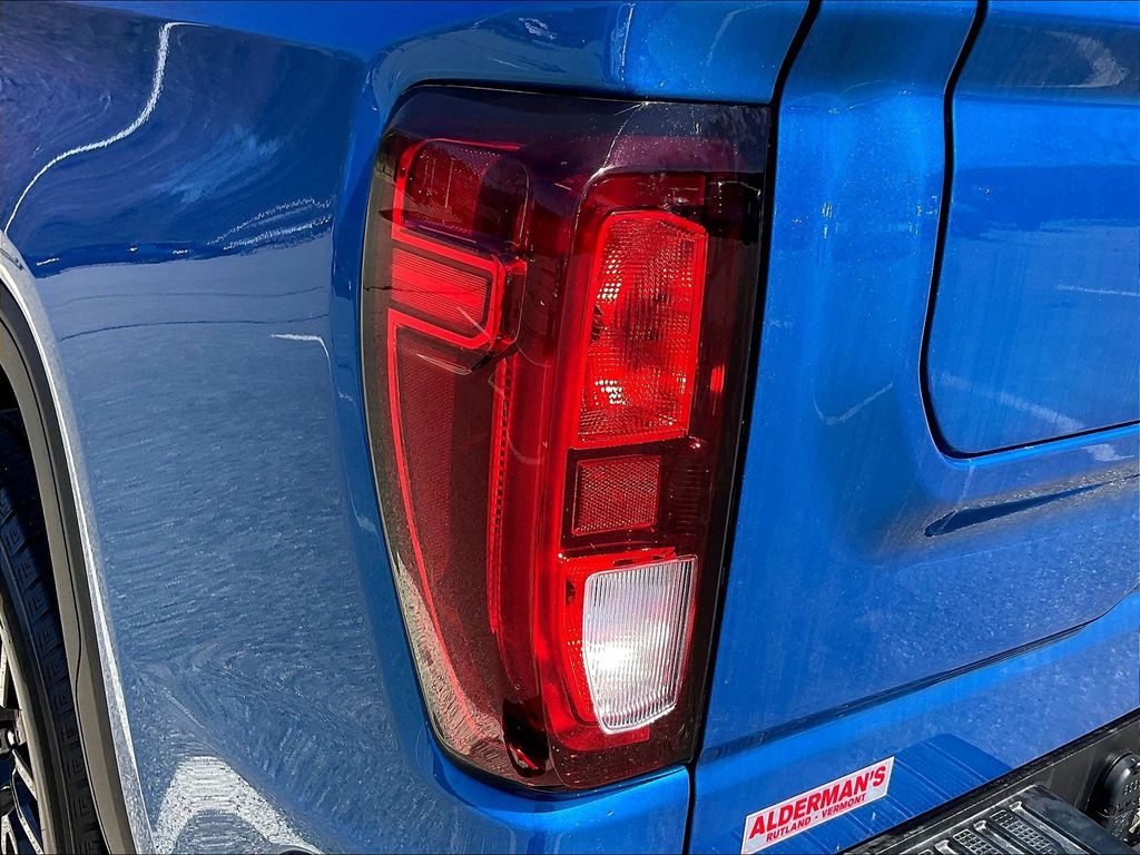 2022 GMC Sierra 1500 — photo 33