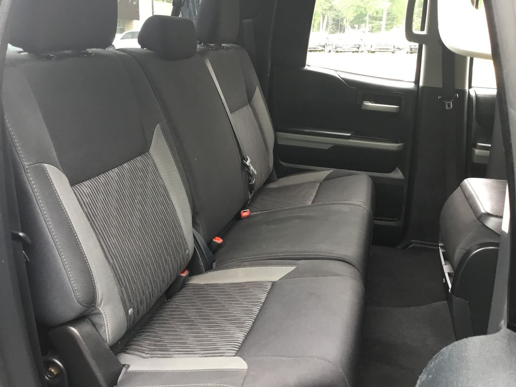 2016 Toyota Tundra SR5 13