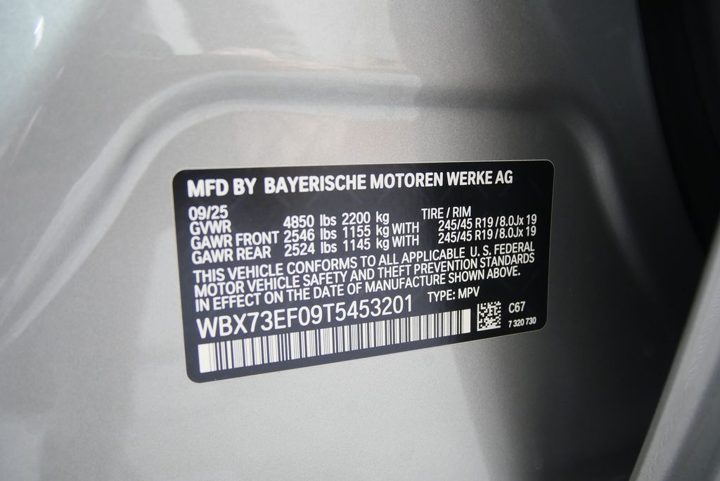 Thumbnail: 2026 BMW X1 - 26