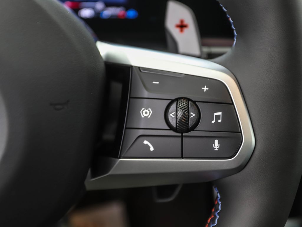 Thumbnail: 2026 BMW X1 - 13