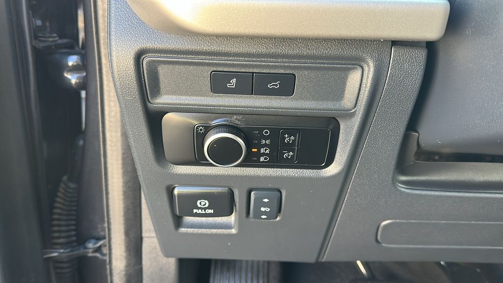 2024 Ford Expedition Max XLT Gray at Baytown Hyundai