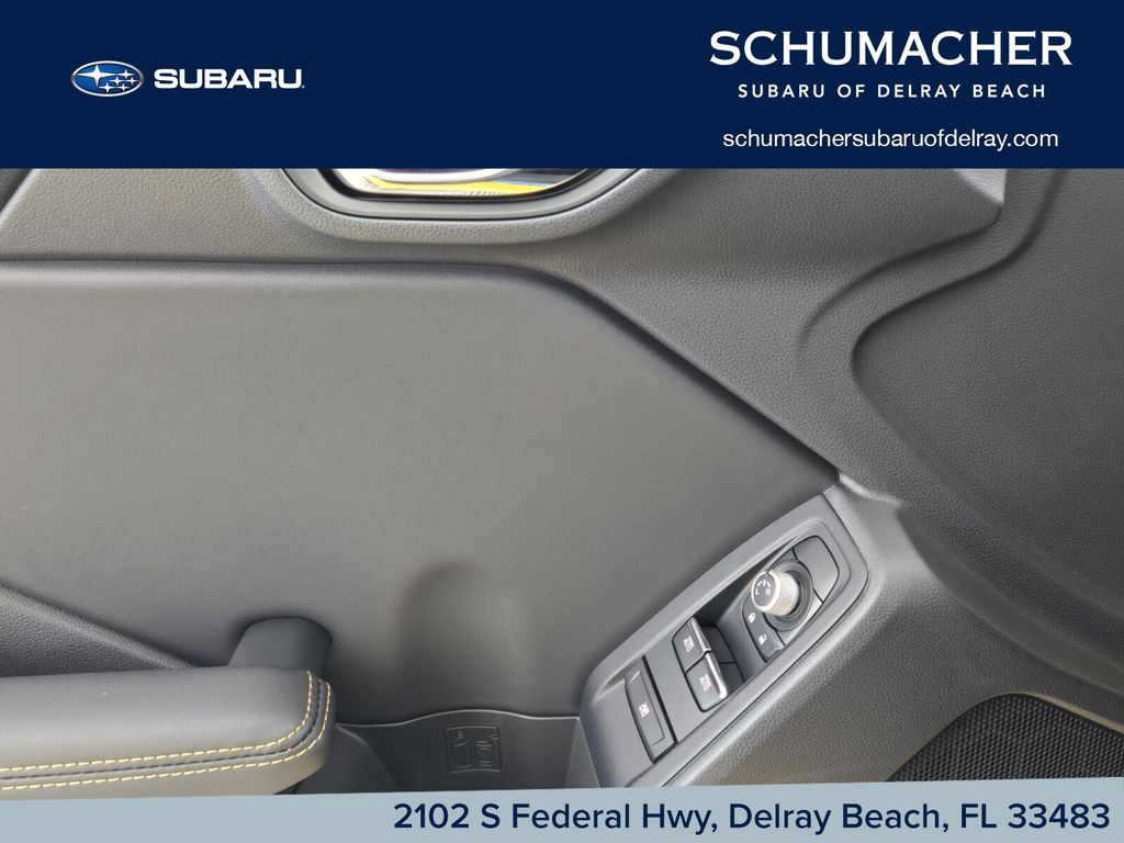 new 2026 Subaru BRZ car, priced at $39,989