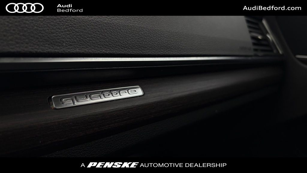 Thumbnail: 2023 Audi Q5 - 12