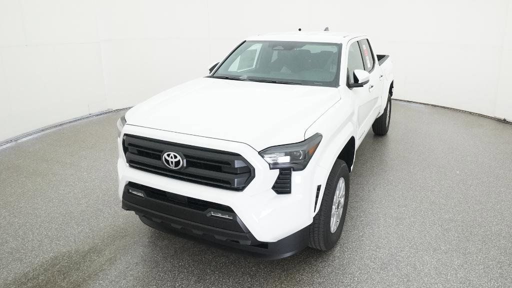 Thumbnail: 2025 Toyota Tacoma - 26