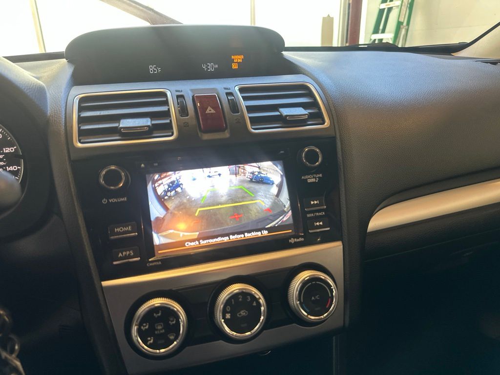 Used 2017 Beige Subaru 2.0i Premium image 20