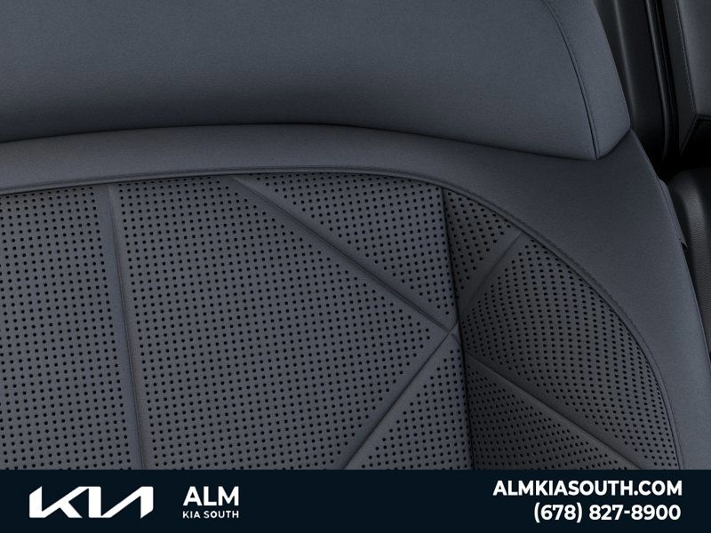 New 2027 Ebony Black Kia SX image 24