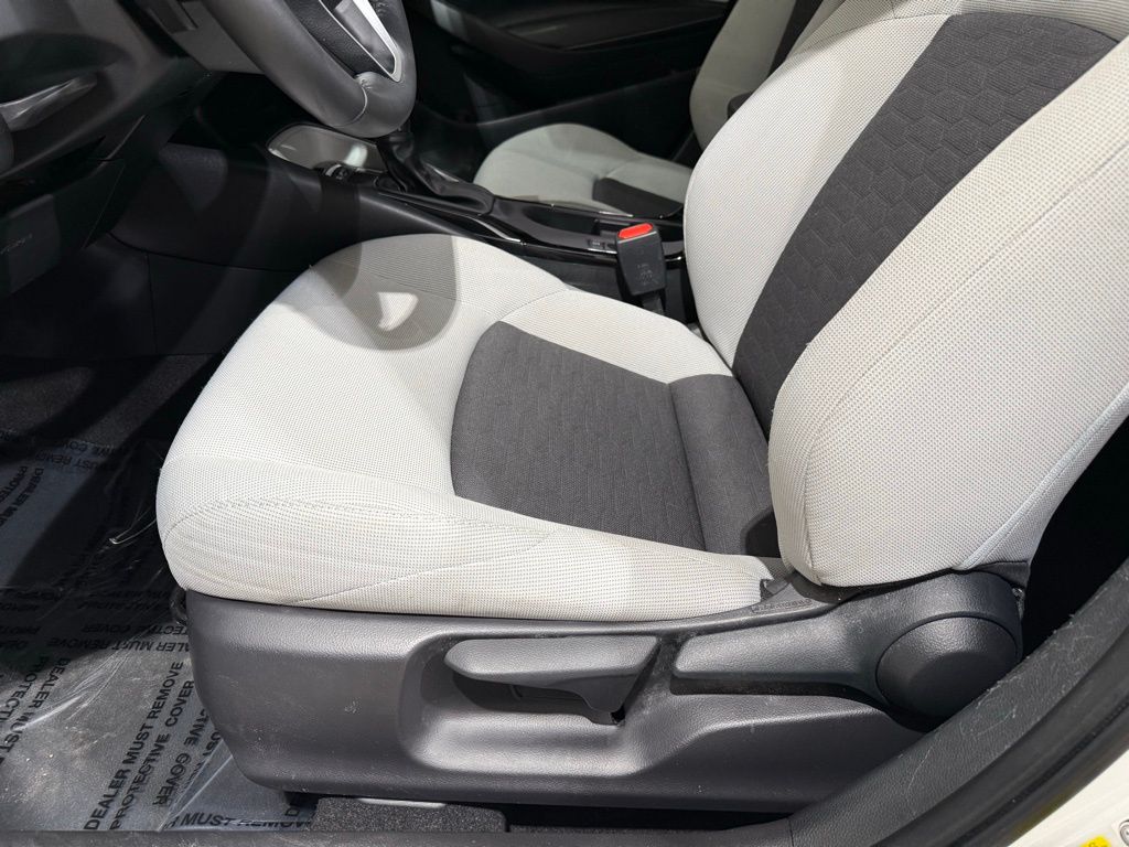 Thumbnail: 2025 Toyota Corolla - 14