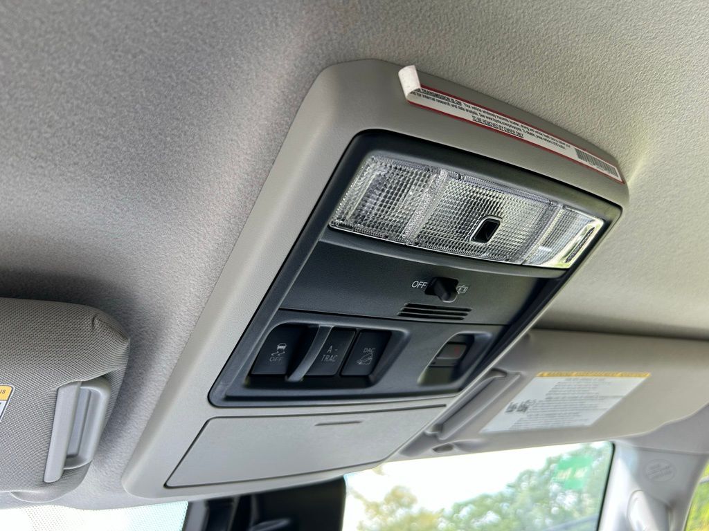 2022 Toyota 4Runner SR5 29