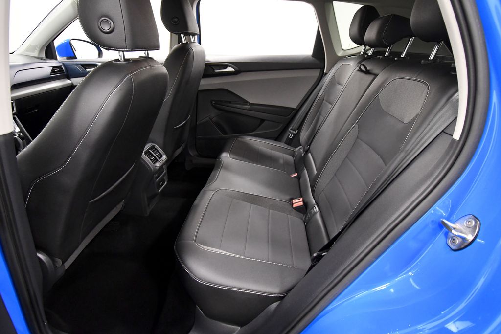 Used 2023 Volkswagen Taos SUV