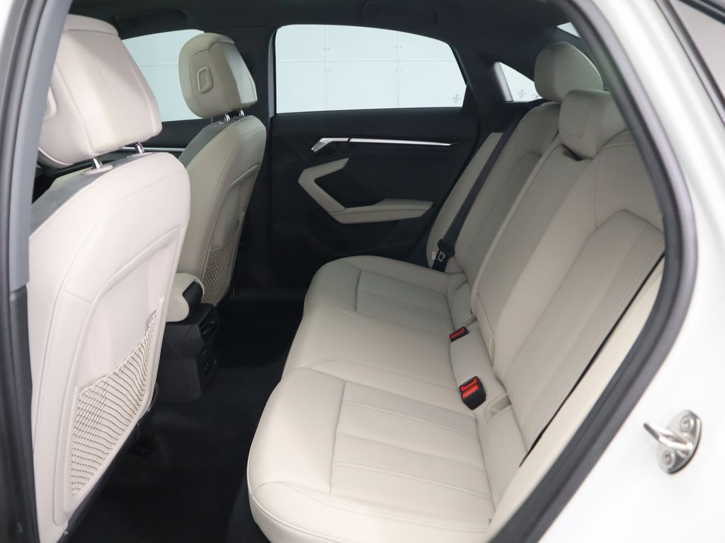 2024 Audi A3 Premium Plus 21