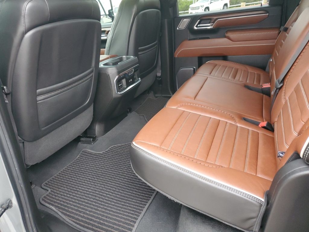 Used Car 2024 Gmc Sierra 2500hd  Denali Ultimate For Sale Under $80,000 In Austin, Texas