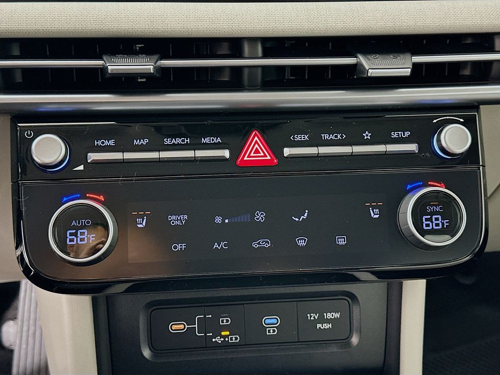 Thumbnail: 2026 Hyundai Tucson - 13