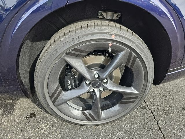 2026 Genesis GV70 Sport Prestige 12
