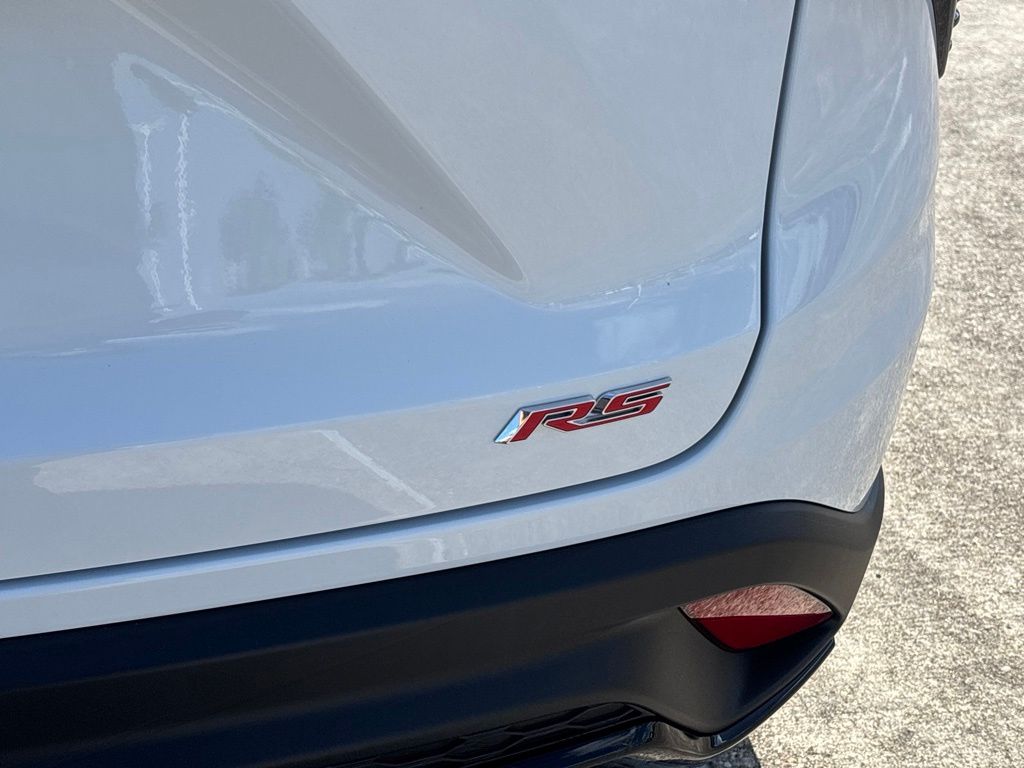 2026 Chevrolet Trax 2RS - 11