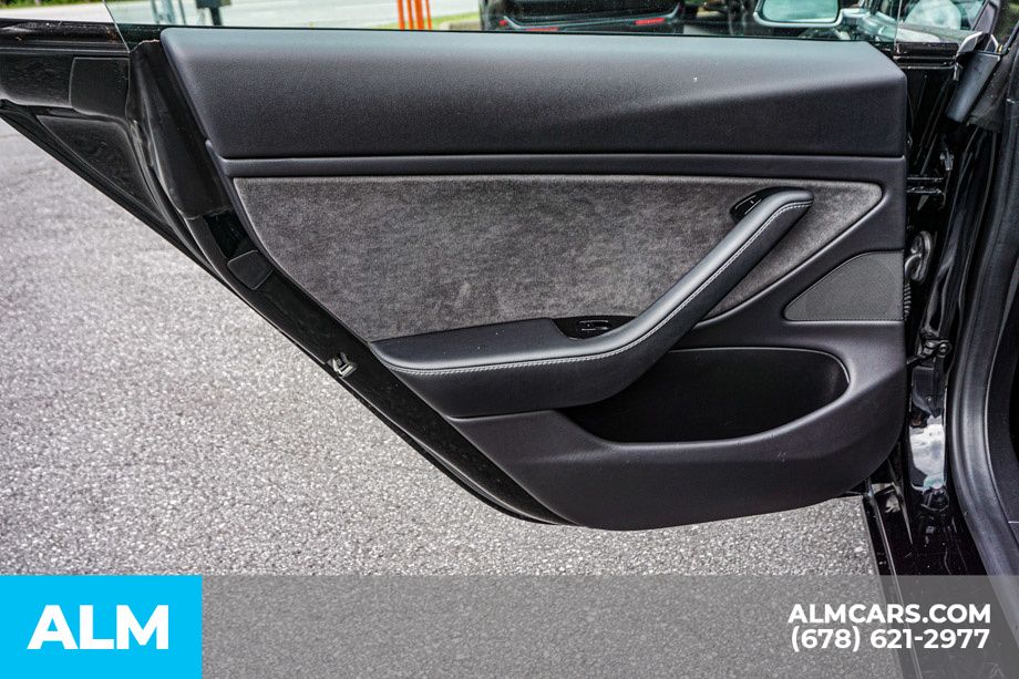 2019 Tesla Model 3 Long Range - Photo 48