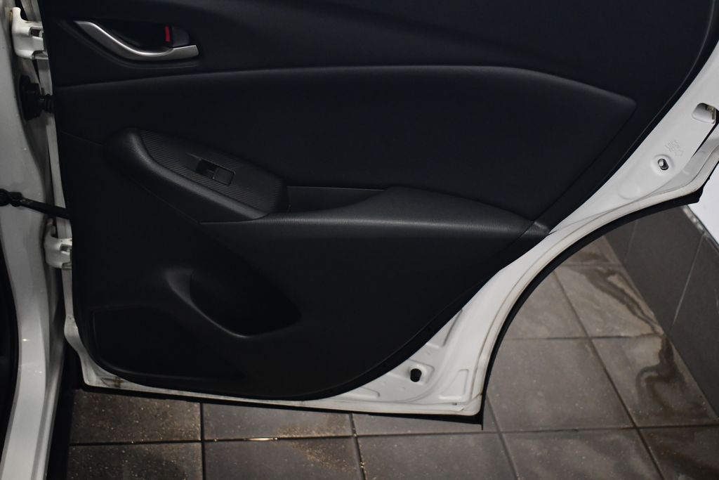 Thumbnail: 2020 Mazda CX-3 - 29
