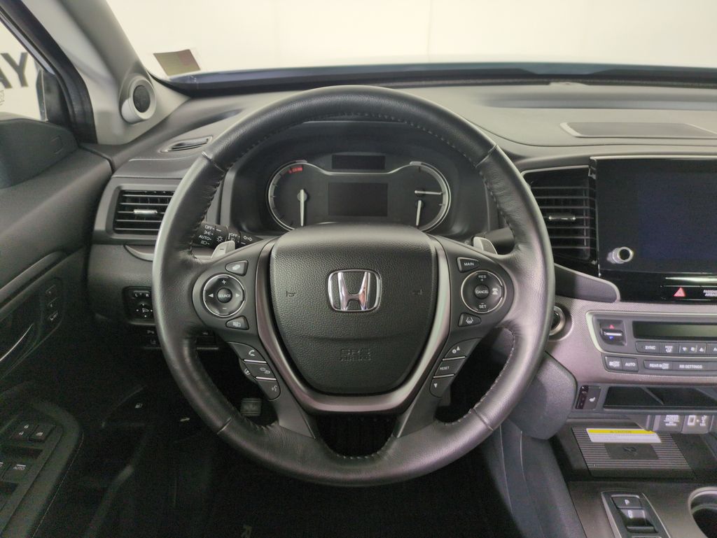 Used 2023 Honda Ridgeline For Sale in Fort Wayne, IN