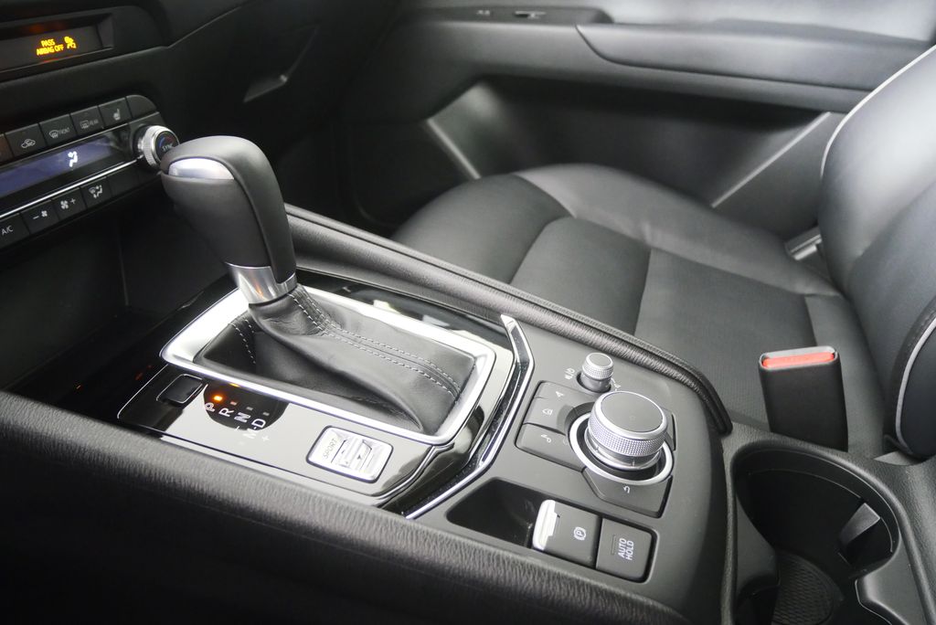 Thumbnail: 2025 Mazda CX-5 - 22