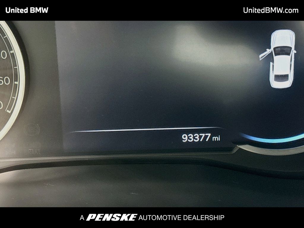 Thumbnail: 2023 Genesis G70 - 7