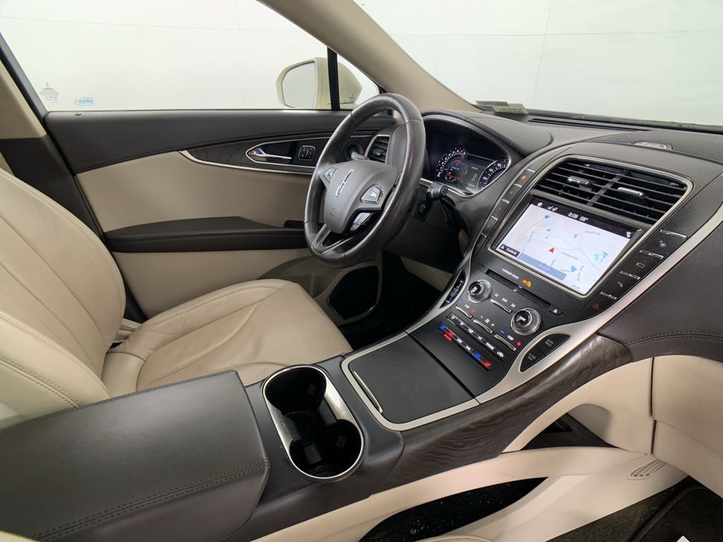 2018 Lincoln MKX Reserve 30