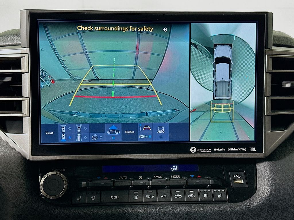 2024 Toyota Tundra Limited 13