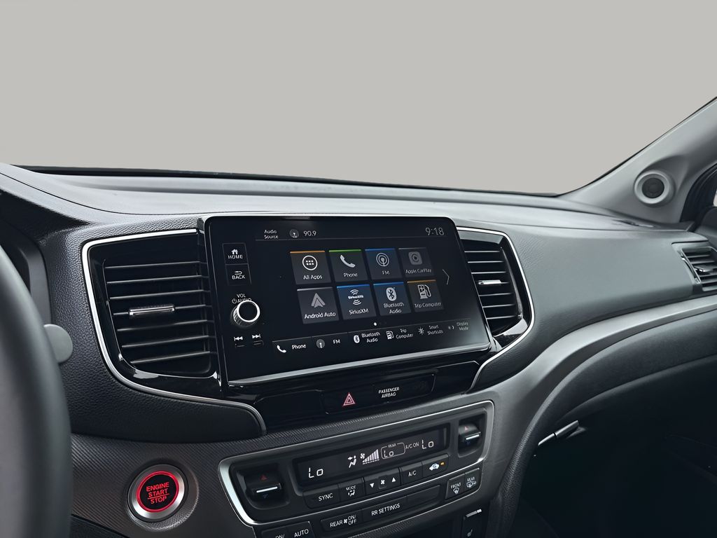 Used Car 2025 Honda Ridgeline  Rtl For Sale Under $35,000 In Austin, Texas