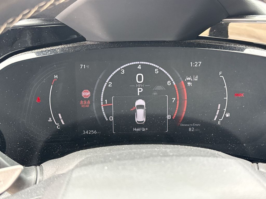 Thumbnail: 2024 Lexus NX - 25