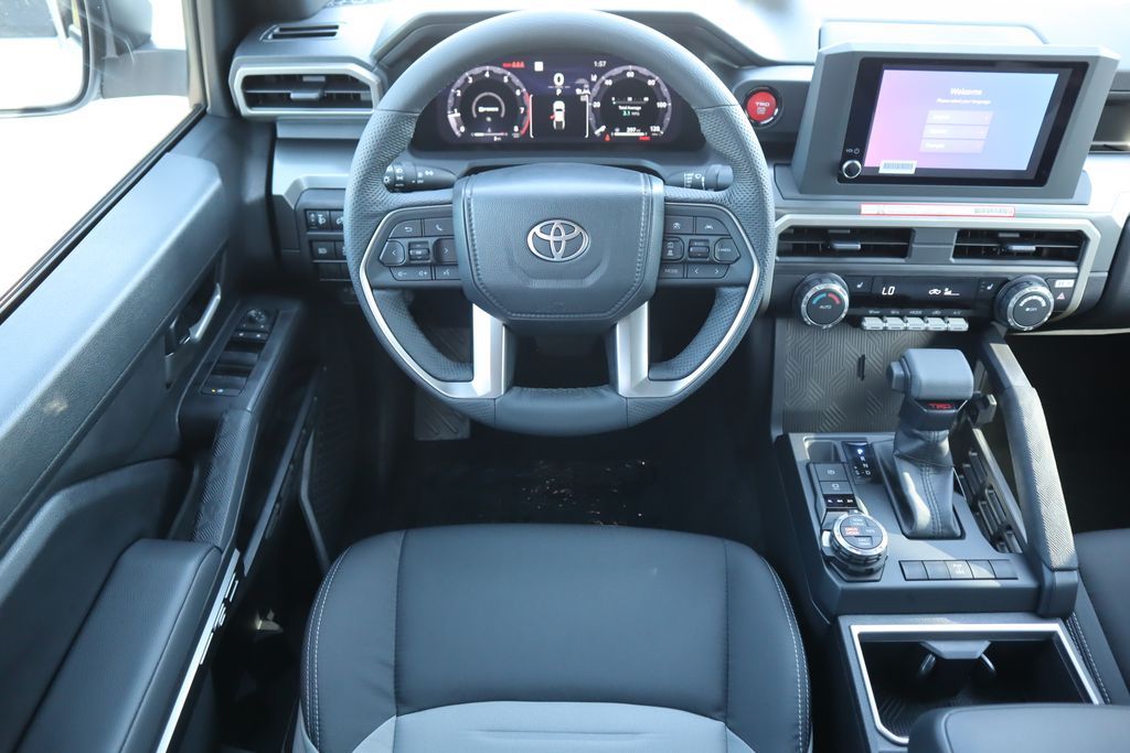 Thumbnail: 2026 Toyota Tacoma - 10