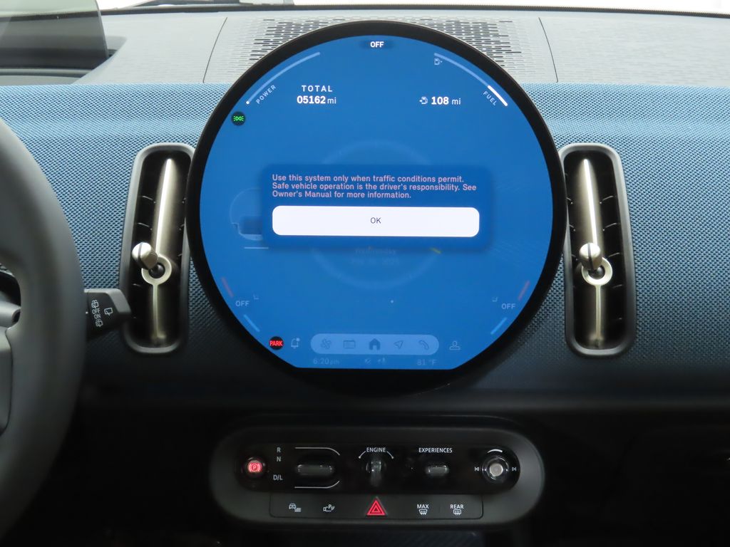 Thumbnail: 2025 MINI Cooper Countryman - 18