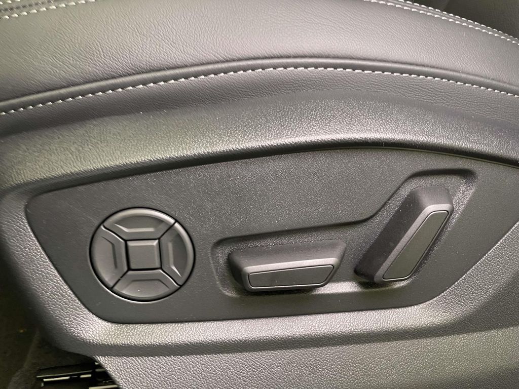 2026 Audi Q7 55 Premium Plus Blue at Audi Porsche Sewickley