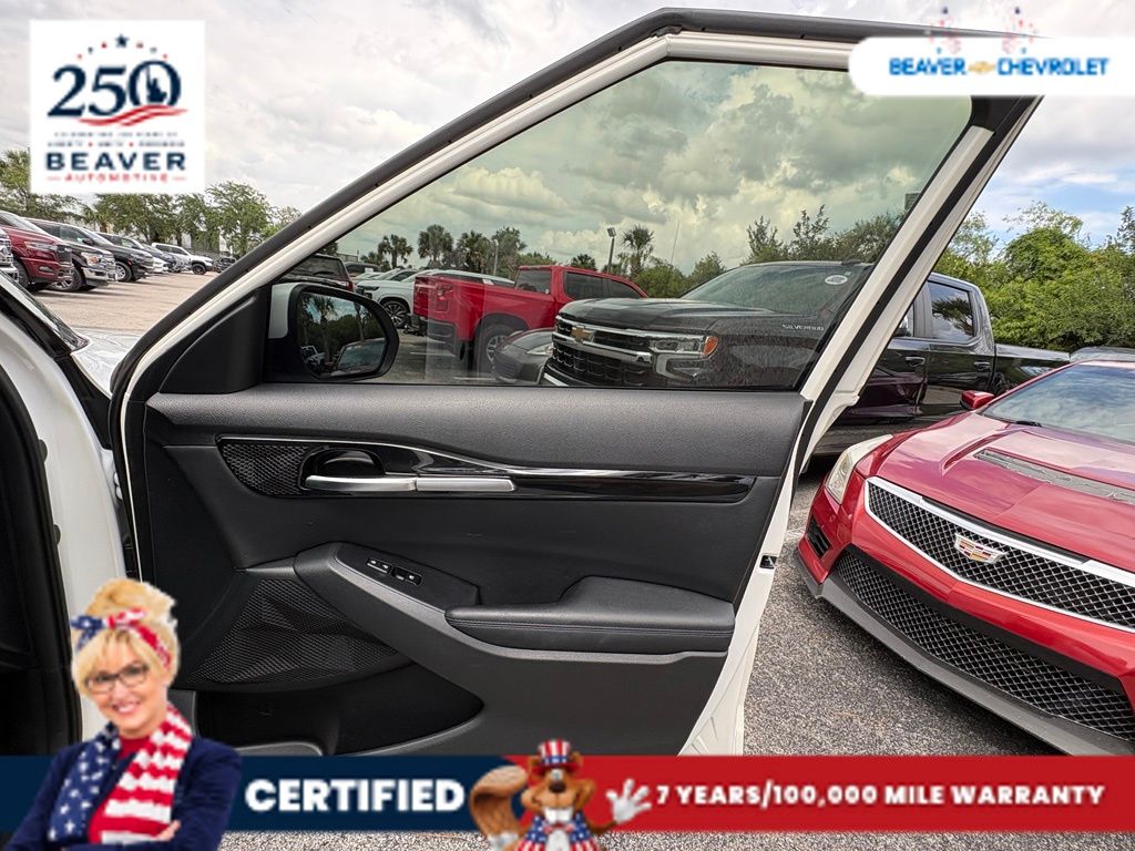 Used 2022 Kia Seltos SUV