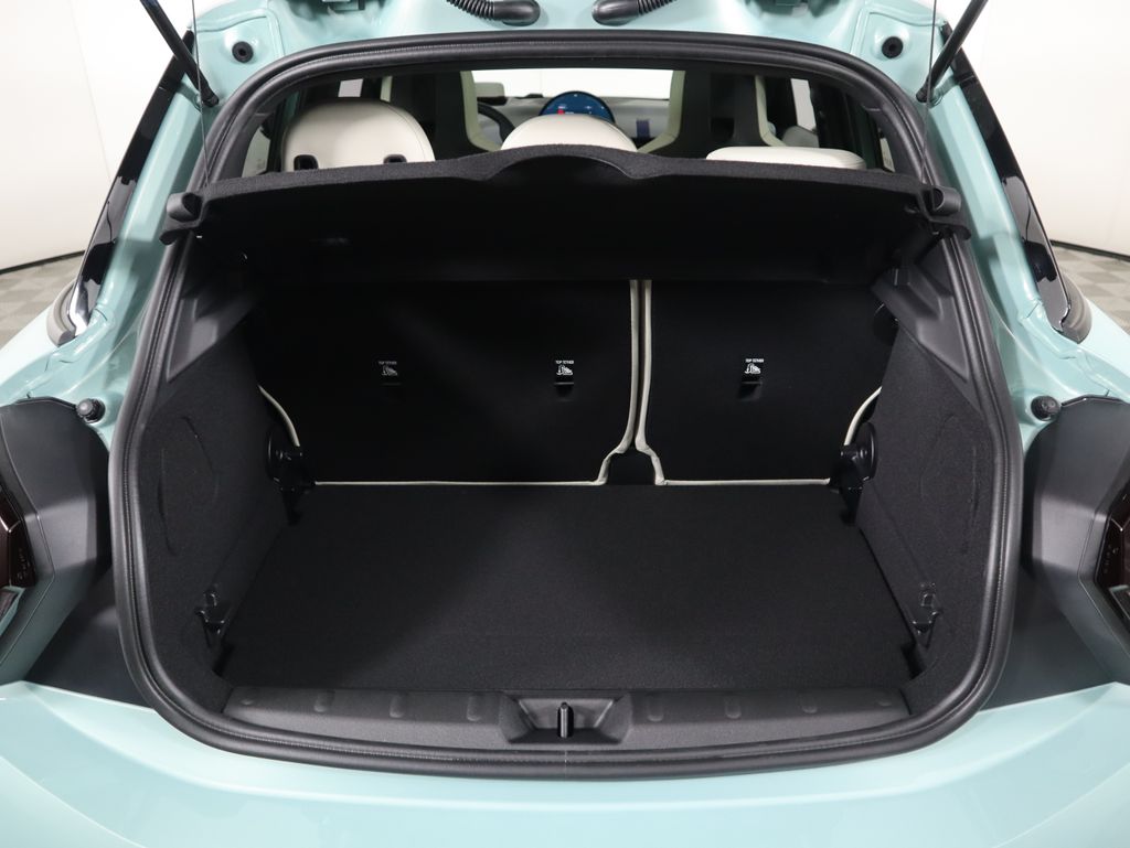 Thumbnail: 2026 MINI Cooper - 29