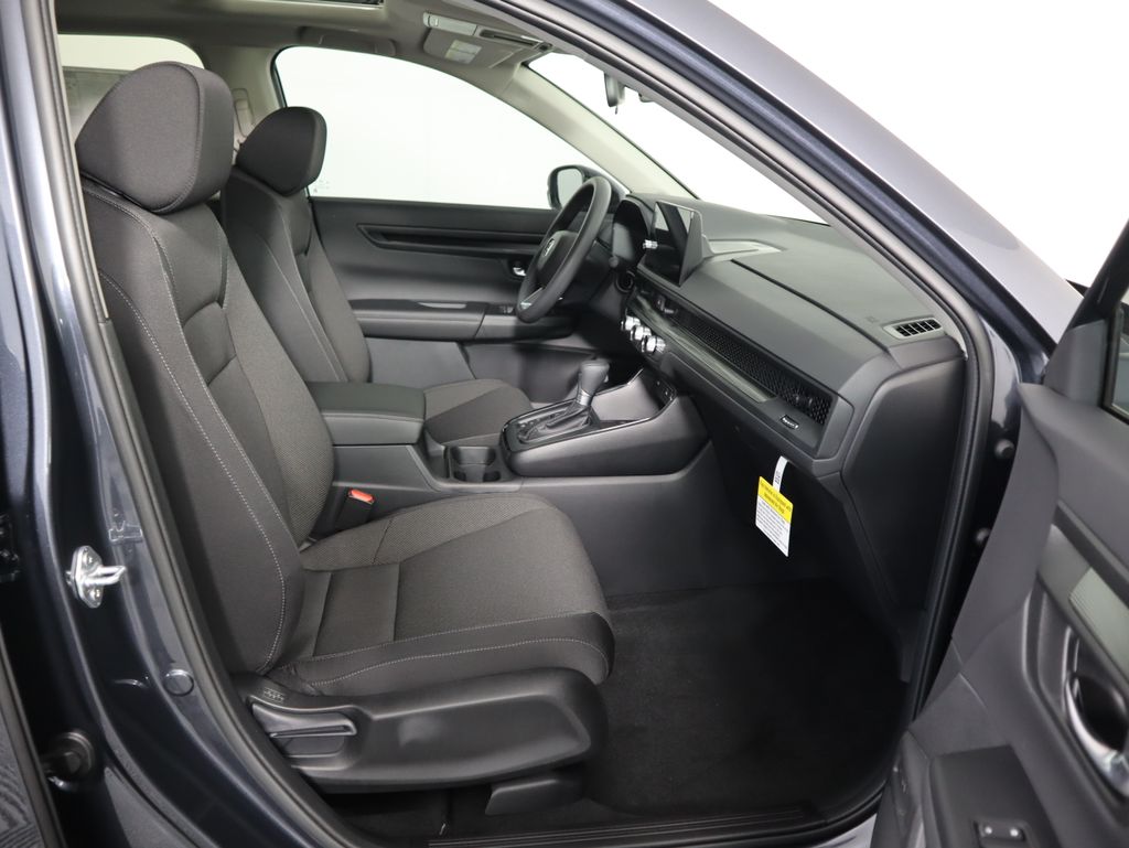 Thumbnail: 2026 Honda CR-V - 20