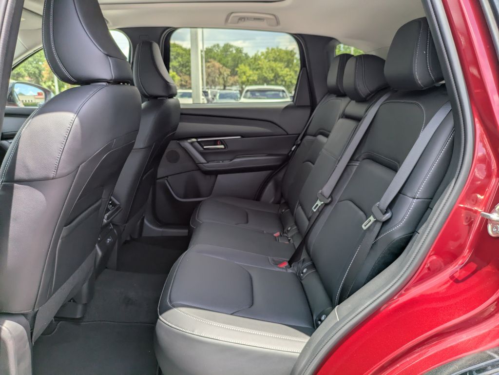 2026 Mazda CX-5 2.5 S Premium