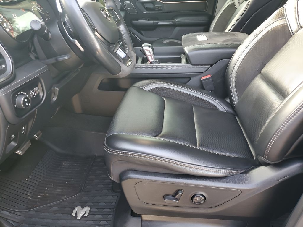 Used Car 2021 Ram 1500  Trx For Sale Under $80,000 In Austin, Texas